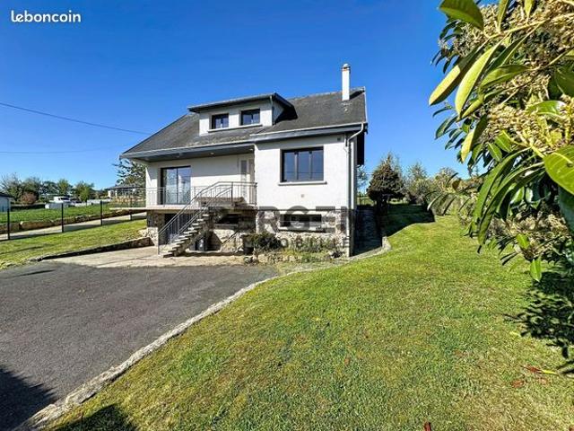 Maison vente à Charleville-Mézières, Chalandry-elaire