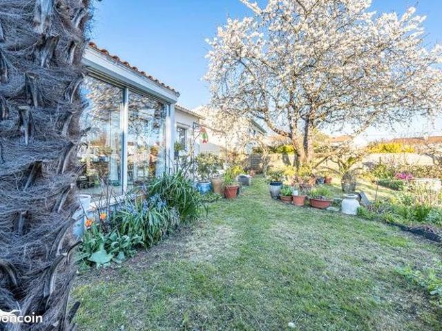 Maison vente à Rochefort, Surgères