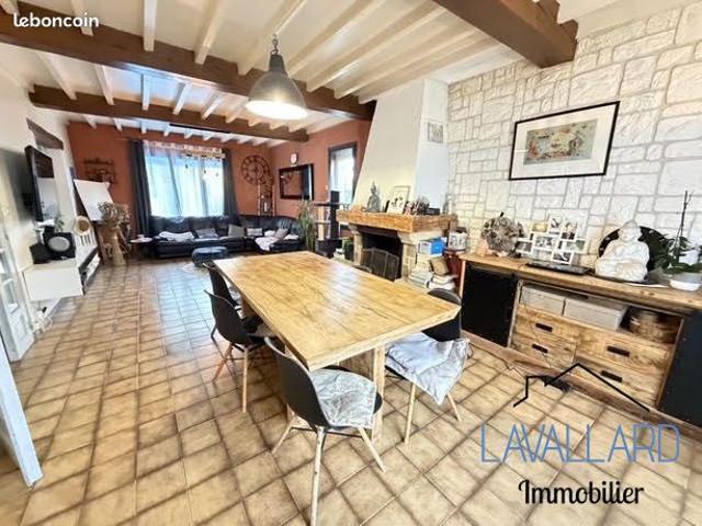 Maison vente à Pamiers, Camon