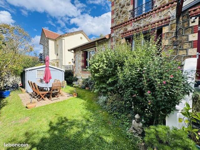 Maison vente à Le Raincy, Les Pavillons-sous-bois