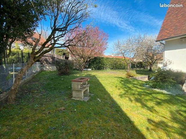 Maison vente à Argenteuil, Saint-leu-la-forêt
