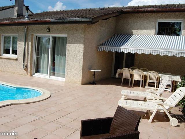 Maison vente à Commercy, Meuse