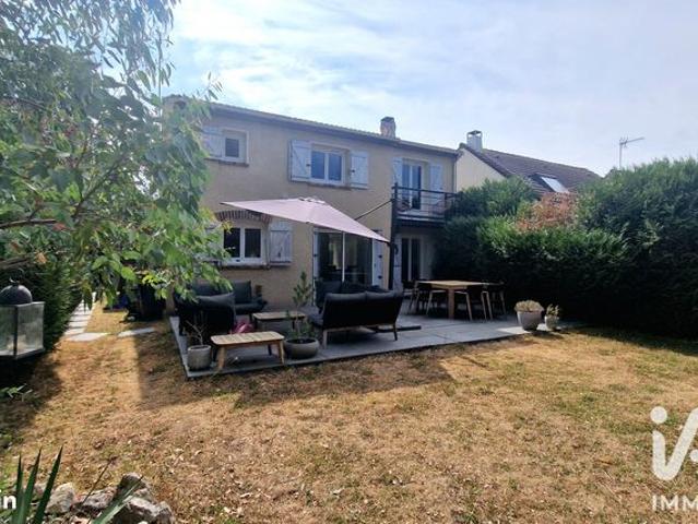 Maison vente à Châtellerault, Lésigny