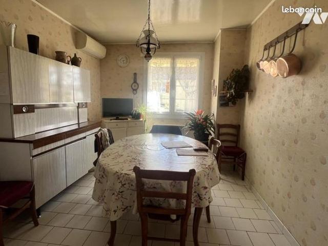 Maison vente à Argentan, Rânes