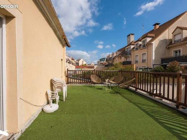 Maison vente à Argenteuil, Sannois