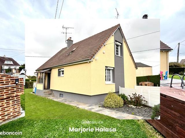 Maison vente à Le Havre, Nointot