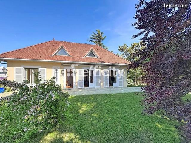 Maison vente à Vienne, Seyssuel