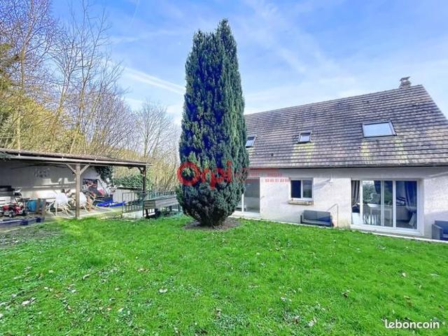 Maison vente à Villers-Saint-Paul, Oise