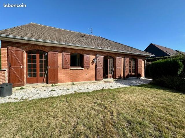 Maison vente à Valenciennes, Onnaing