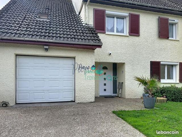Maison vente à Le Havre, Gruchet-le-valasse