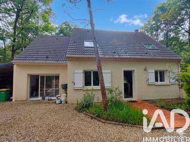 Maison vente à Auxerre, Sommecaise