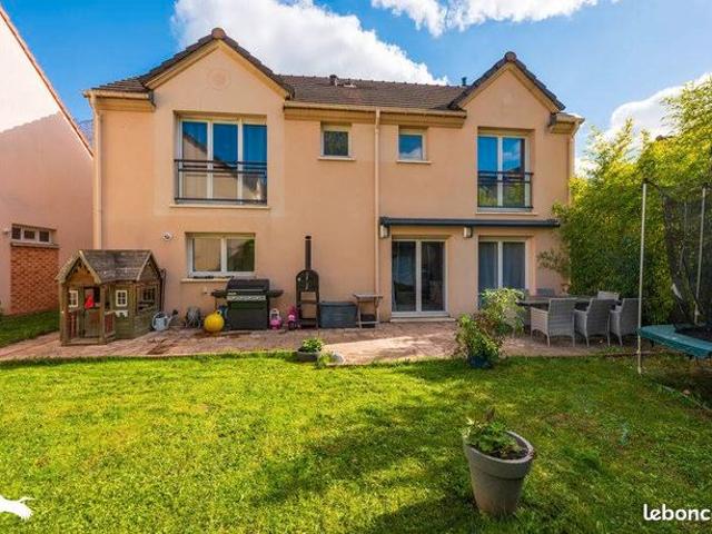 Maison vente à Soisy-sous-montmorency, Val-d'Oise