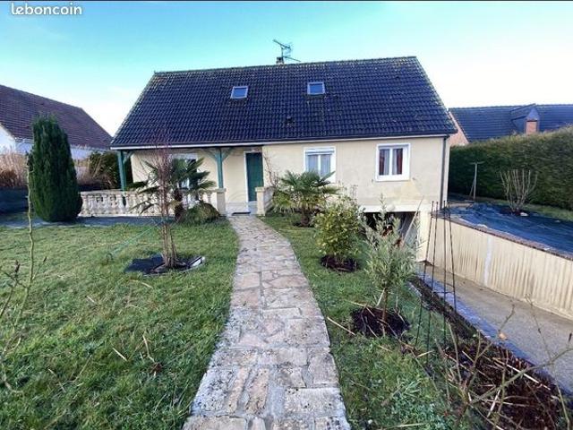 Maison vente à Rouen, Yvetot