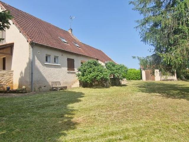 Maison vente à Cahors, Cénevières