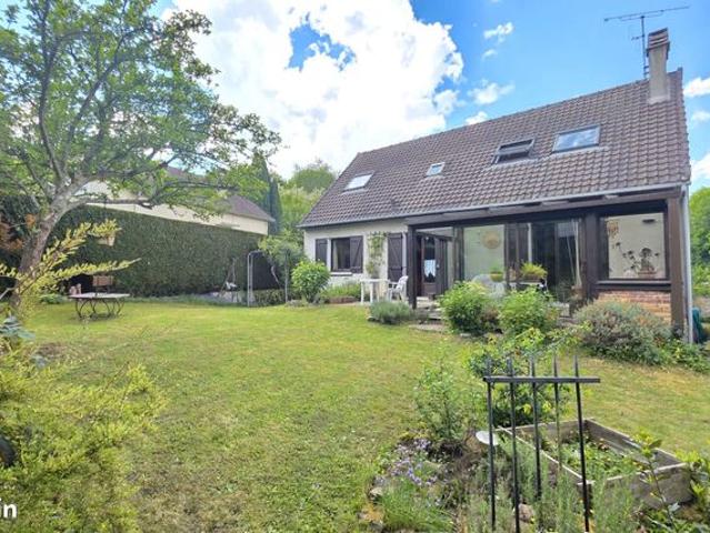 Maison vente à Sarcelles, Asnières-sur-oise