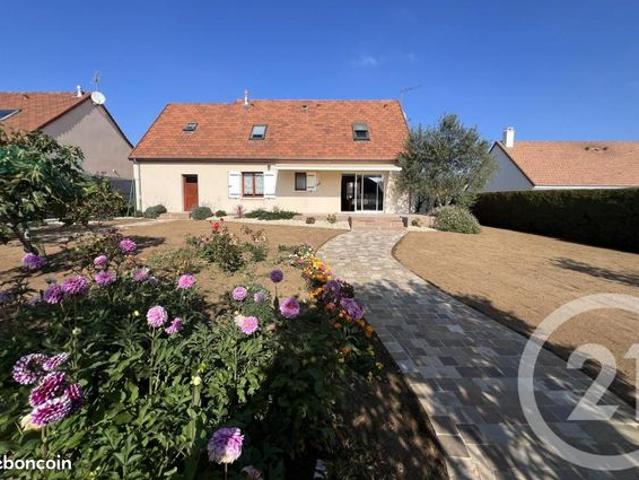 Maison vente à Saint-saturnin, Charente