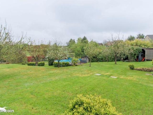 Maison vente à Pontoise, Magny-en-vexin