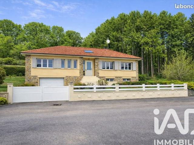 Maison vente à Charleville-Mézières, Aiglemont
