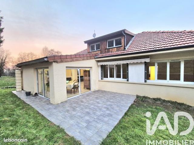 Maison vente à Charleville-Mézières, Aiglemont