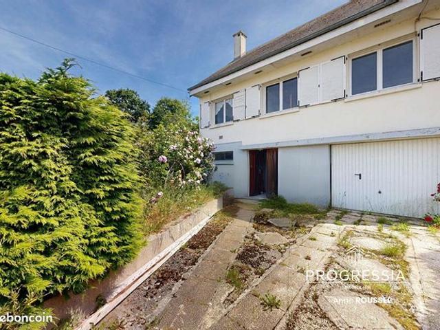 Maison vente à Le Havre, Montivilliers