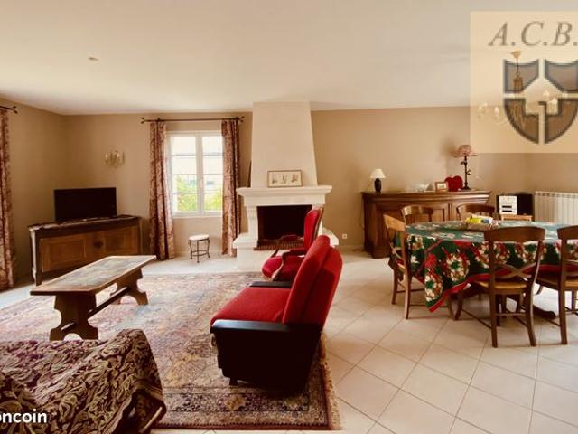 Maison vente à Vendôme, Savigny-sur-braye