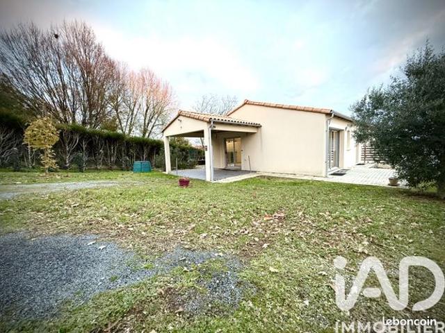 Maison vente à Niort, Mellé