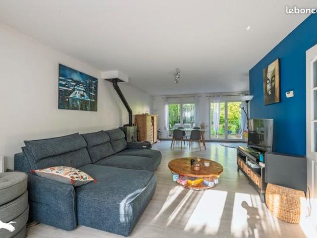 Maison vente à Sarcelles, Soisy-sous-montmorency
