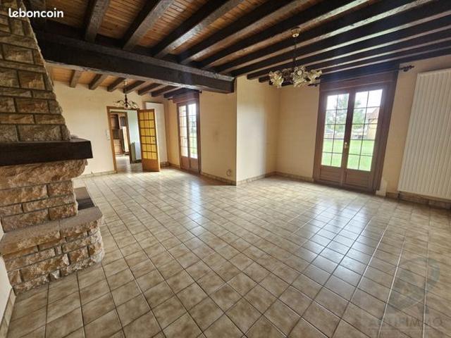 Maison vente à Argentan, Messei