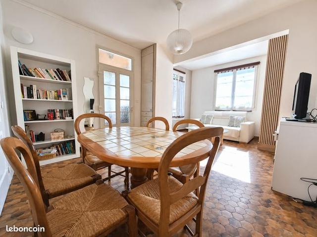Maison vente à Le Raincy, Le Blanc-mesnil