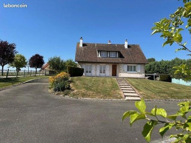Maison vente à Dieppe, Neufchâtel-en-bray