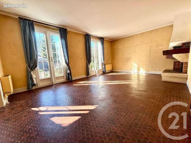 Maison vente à Gressy, Seine-et-Marne