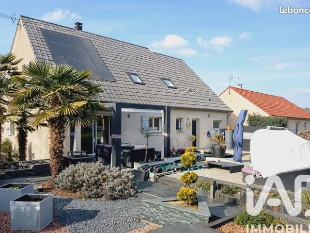 Maison vente à Dole, Vadans
