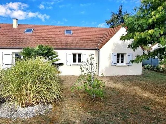 Maison vente à Orléans, Baule