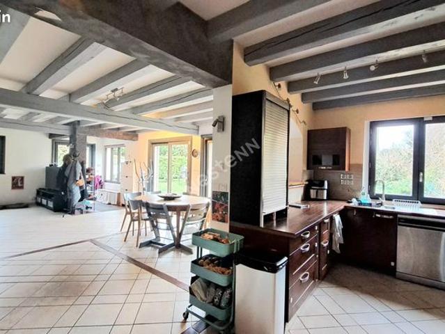 Maison vente à Sarcelles, Luzarches