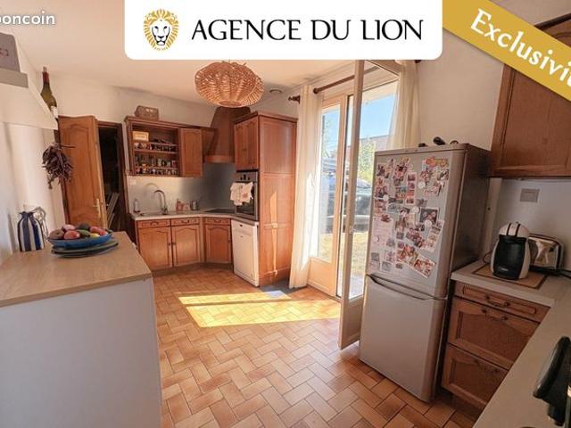 Maison vente à La Loupe, Eure-et-Loir