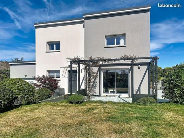 Maison vente à Cherbourg