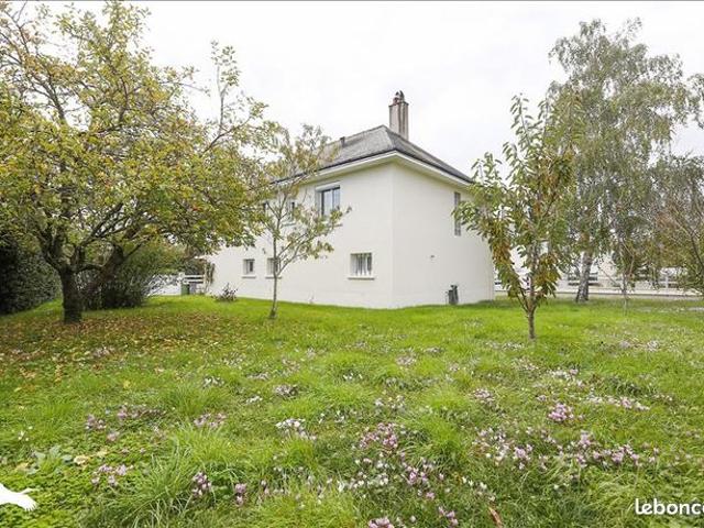 Maison vente à Tours, Chambray-lès-tours