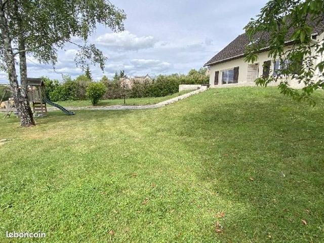 Maison vente à Auxerre, Turny
