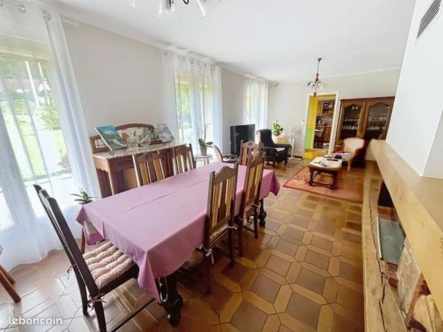 Maison vente à Laon
