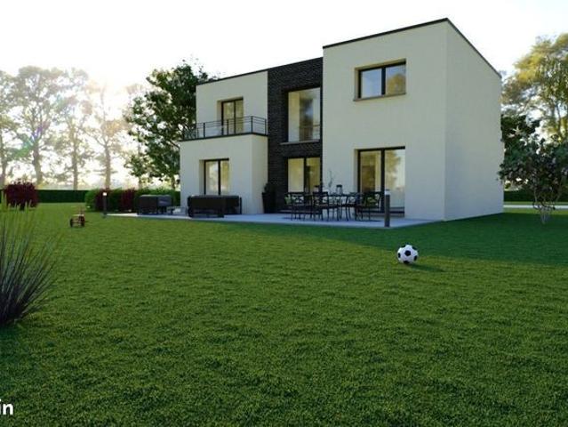 Maison vente à Compiègne, Arsy