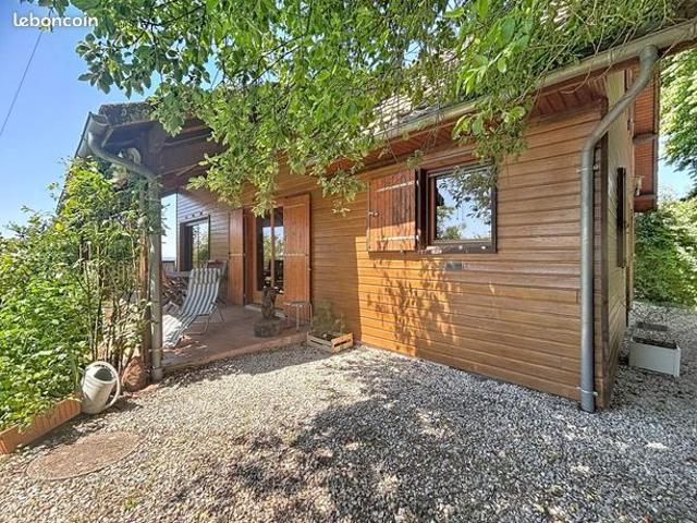 Maison vente à Brive-la-Gaillarde, Meyssac