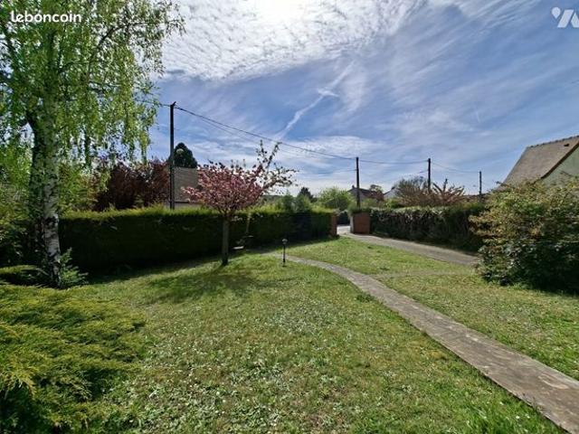Maison vente à Sarcelles, Viarmes