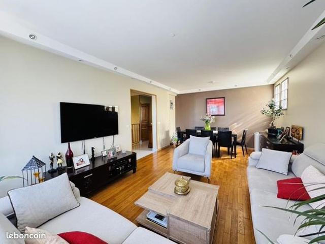 Maison vente à Le Raincy, Livry-gargan