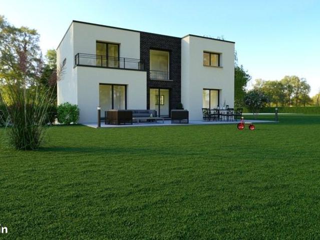 Maison vente à Compiègne, Arsy