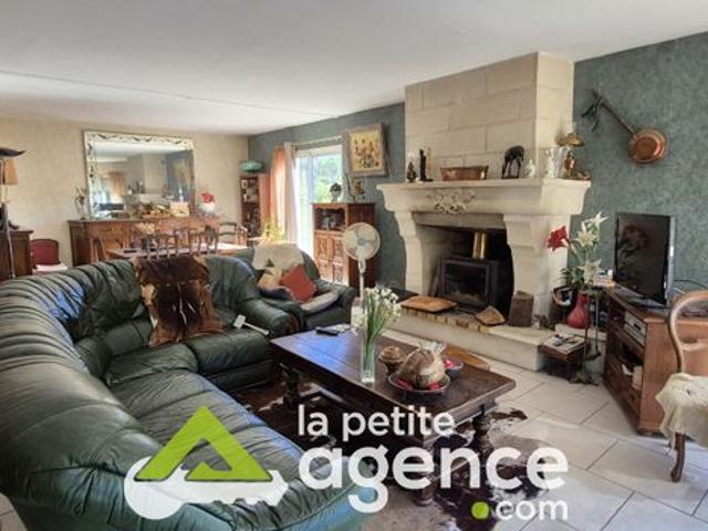 Maison vente à Prémilhat, Allier