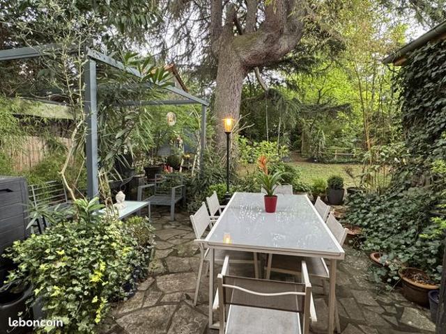 Maison vente à Le Raincy, Aulnay-sous-bois