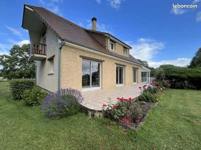 Maison vente à Les Andelys, Charleval