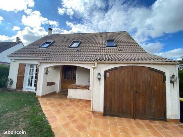 Maison vente à La Ferté-sous-Jouarre, Seine-et-Marne