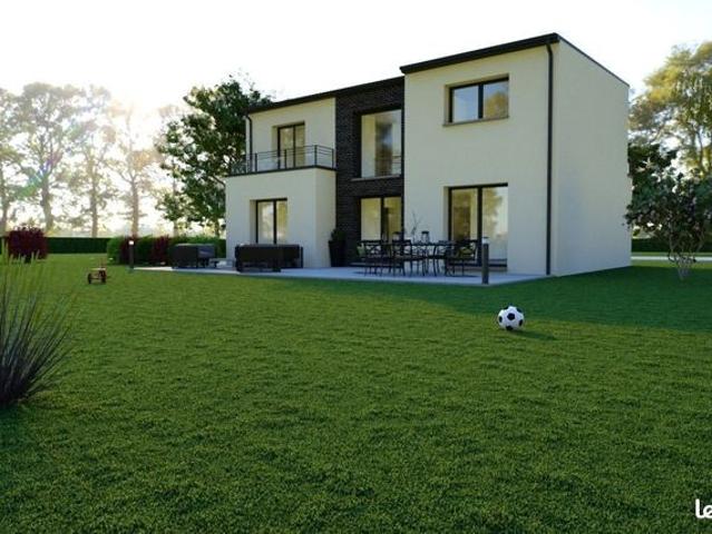 Maison vente à Saint-Germain-en-Laye, Conflans-sainte-honorine