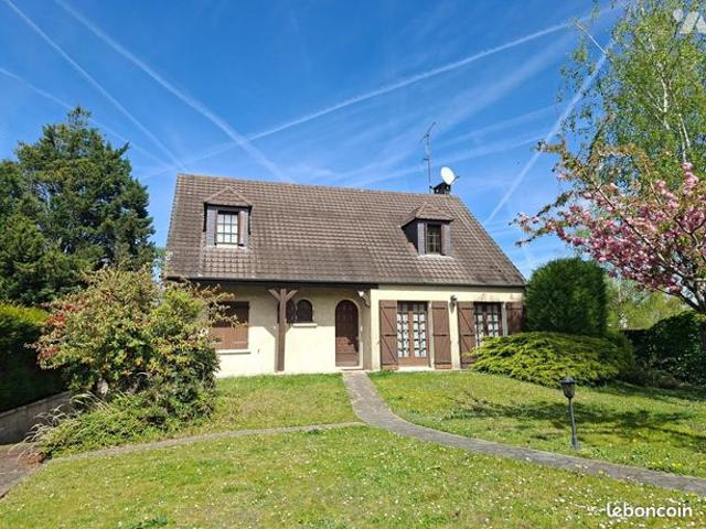 Maison vente à Sarcelles, Viarmes